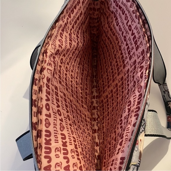 Gwen Stefani Harajuko Lovers Laptop Bag - Picture 11 of 16